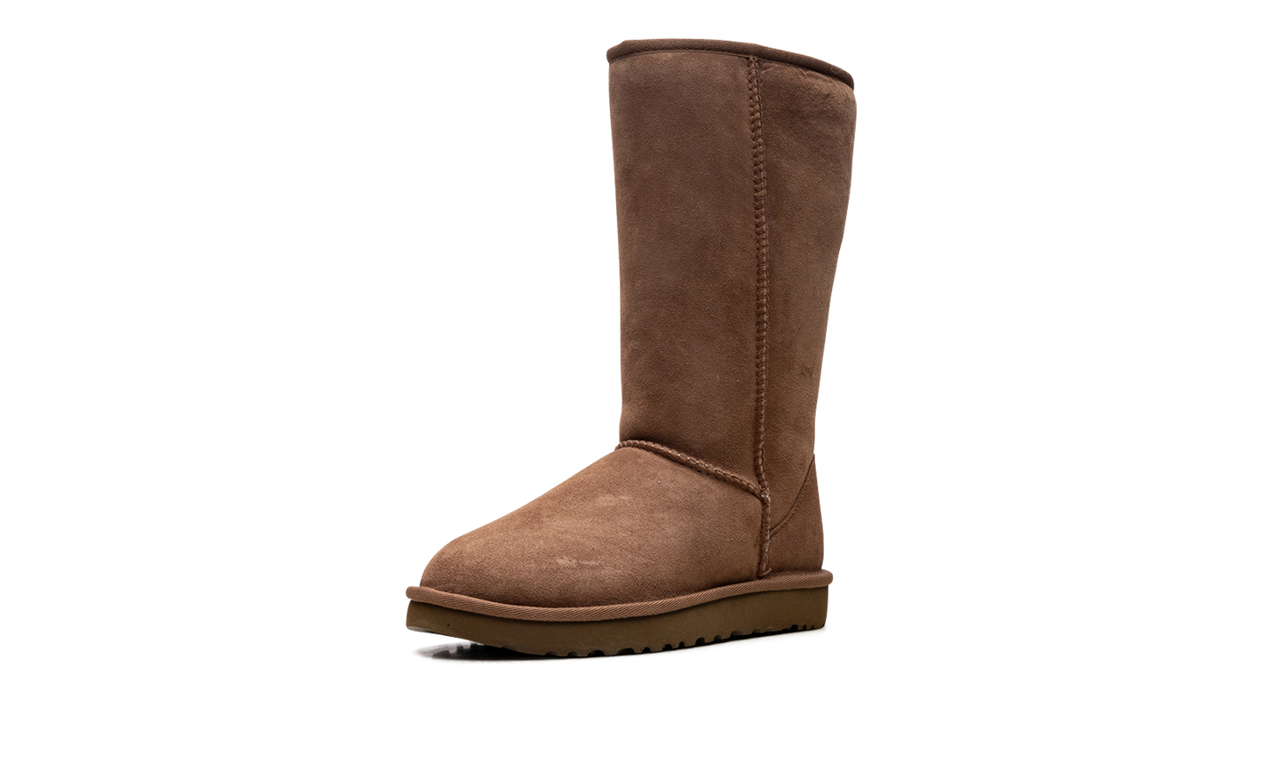 Classic Tall II Boot WMNS "Chestnut" 1016224 CHE