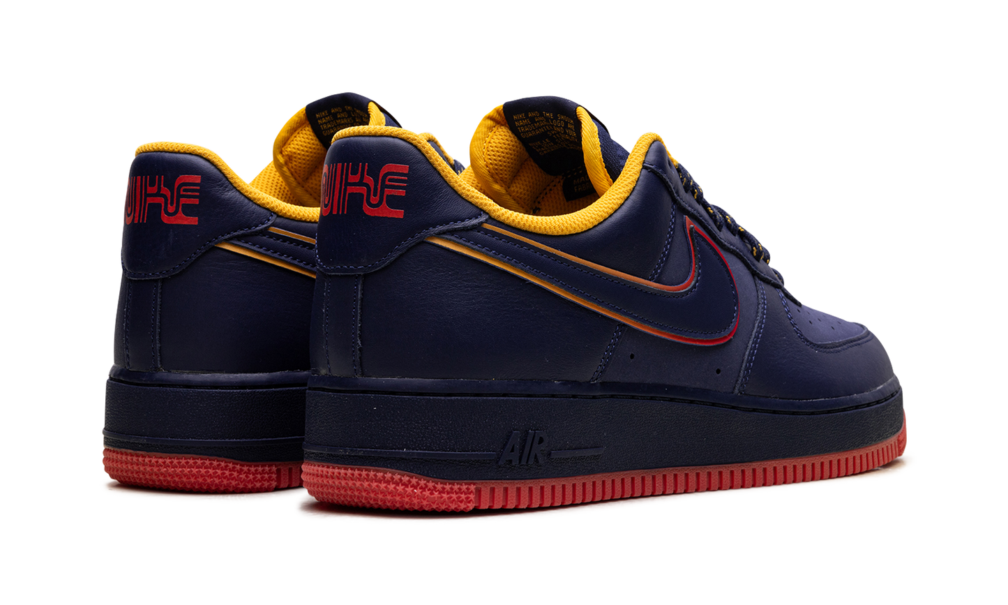 Air Force 1 Low "Retro Lettering" HV5752 410