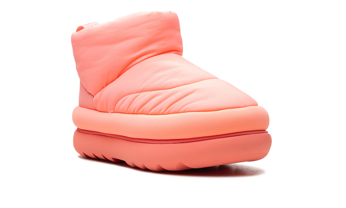 Classic Maxi Mini WMNS "Sweetheart" 1132017 SWTHR