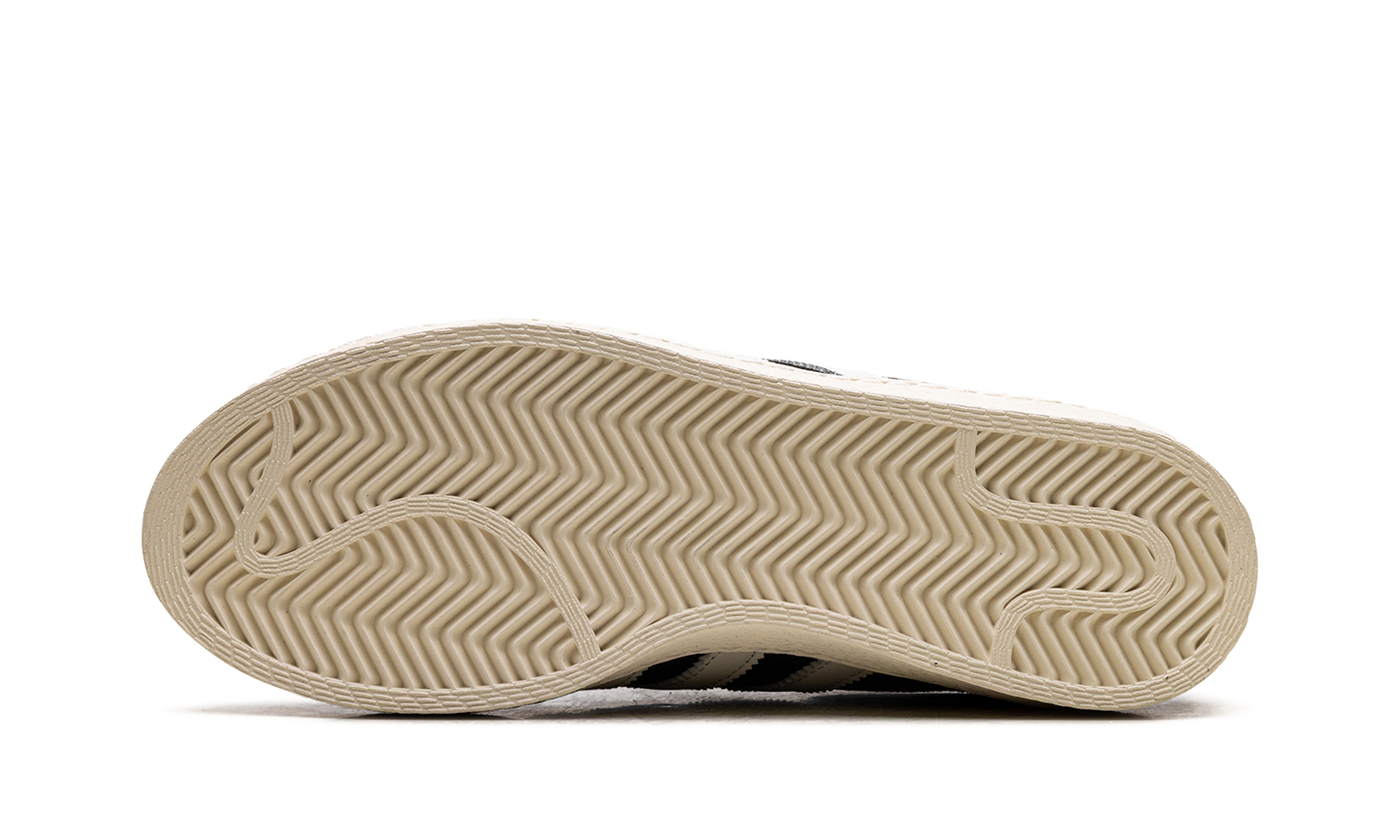 Jabbar Low "Black White" JI3433