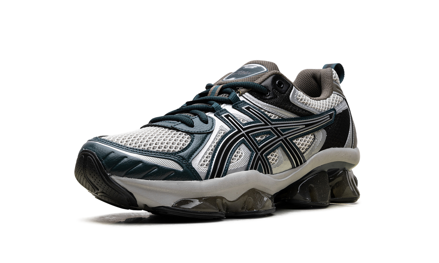 GEL-Quantum Kinetic "Oatmeal Black" 1203A270 254