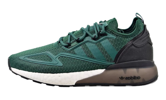 ZX 2K Boost "Green Black White" GY5808