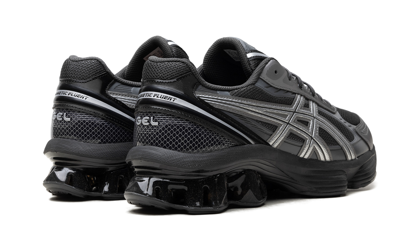 Gel Kinetic "Graphite" 1203A591 024