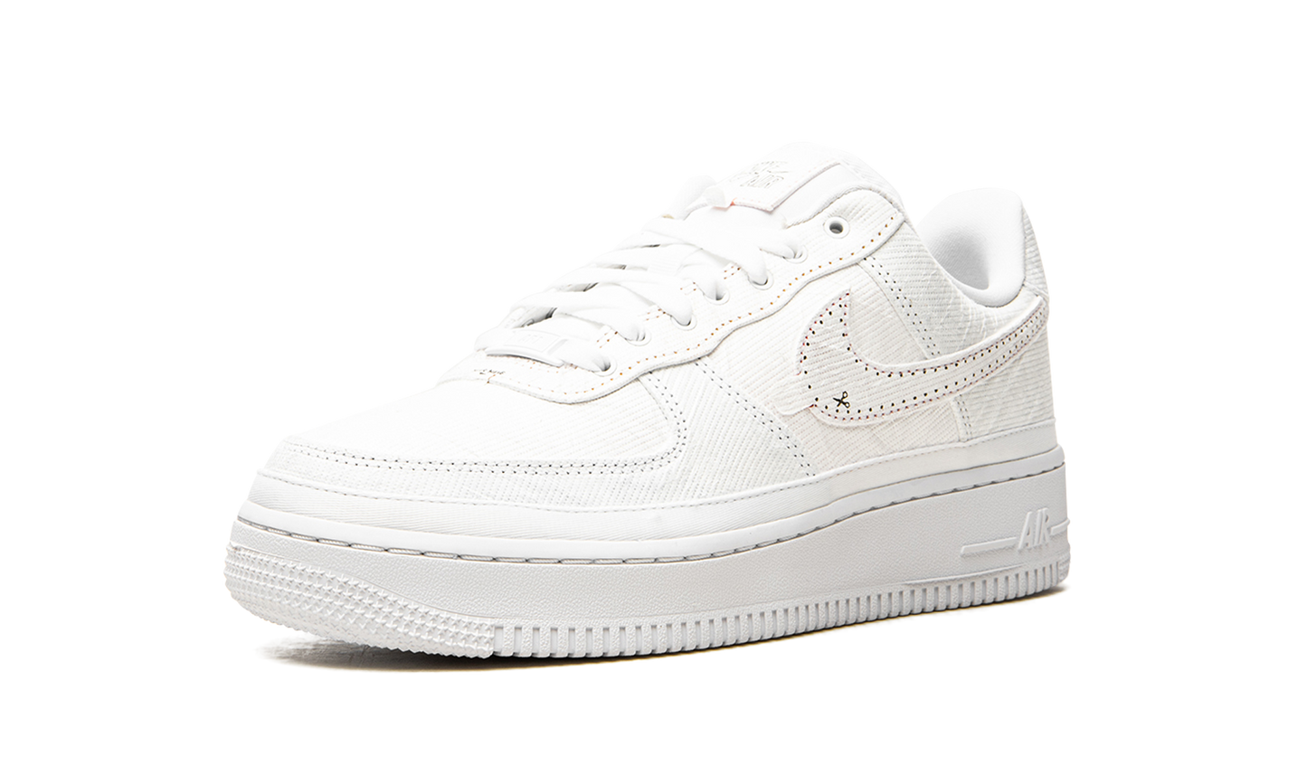 AIR FORCE 1 LO LX WMNS "Reveal" CJ1650 101