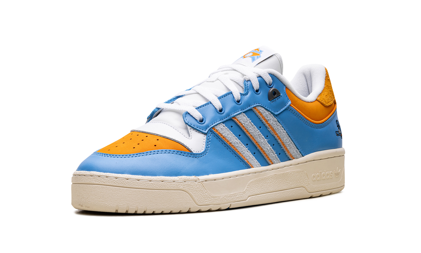 Rivalry Low "The Simpsons - Itchy" IE7566