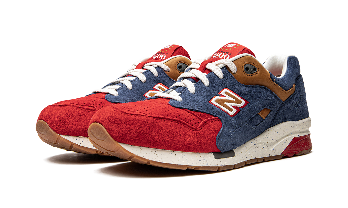 CM1600 "UBIQ The Benjamins" cm1600bn