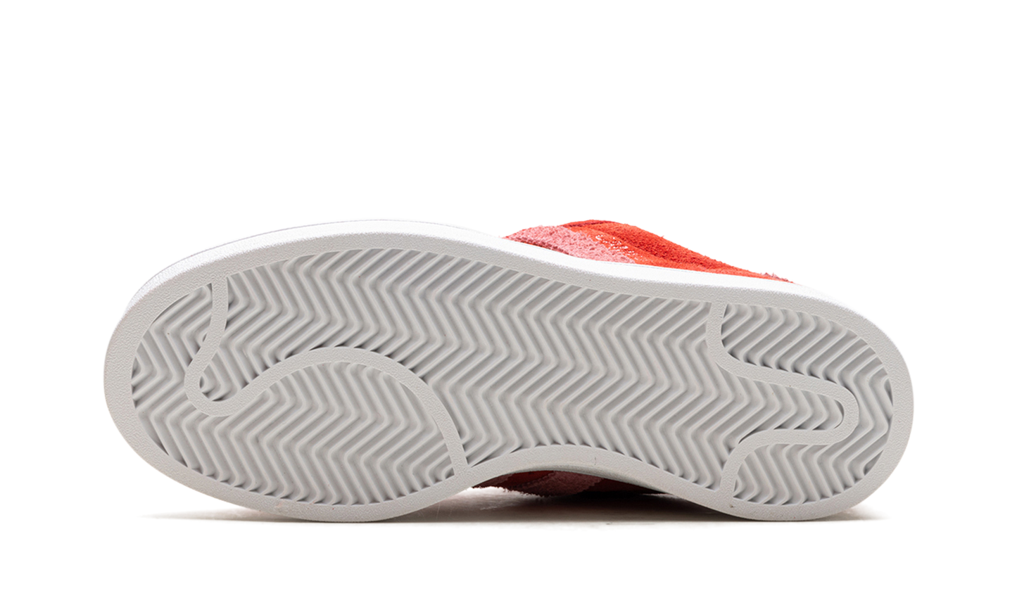 Campus 00s WMNS "Better Scarlet Pink Spark"
