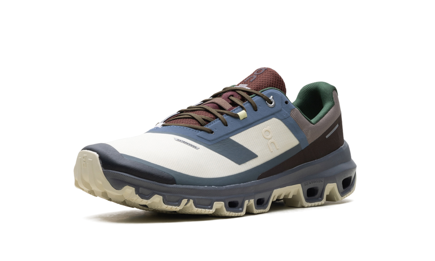 Cloudventure Waterproof "Packer Shoes - Pearl Stone" 3MD10581890