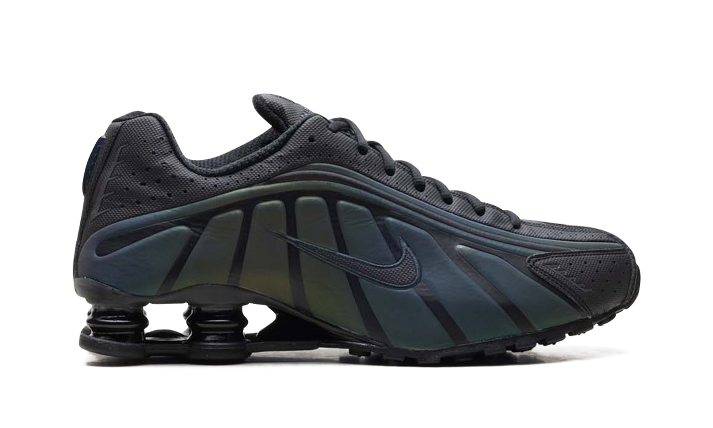 Shox R4 SE "Black Seaweed" IM6596 001