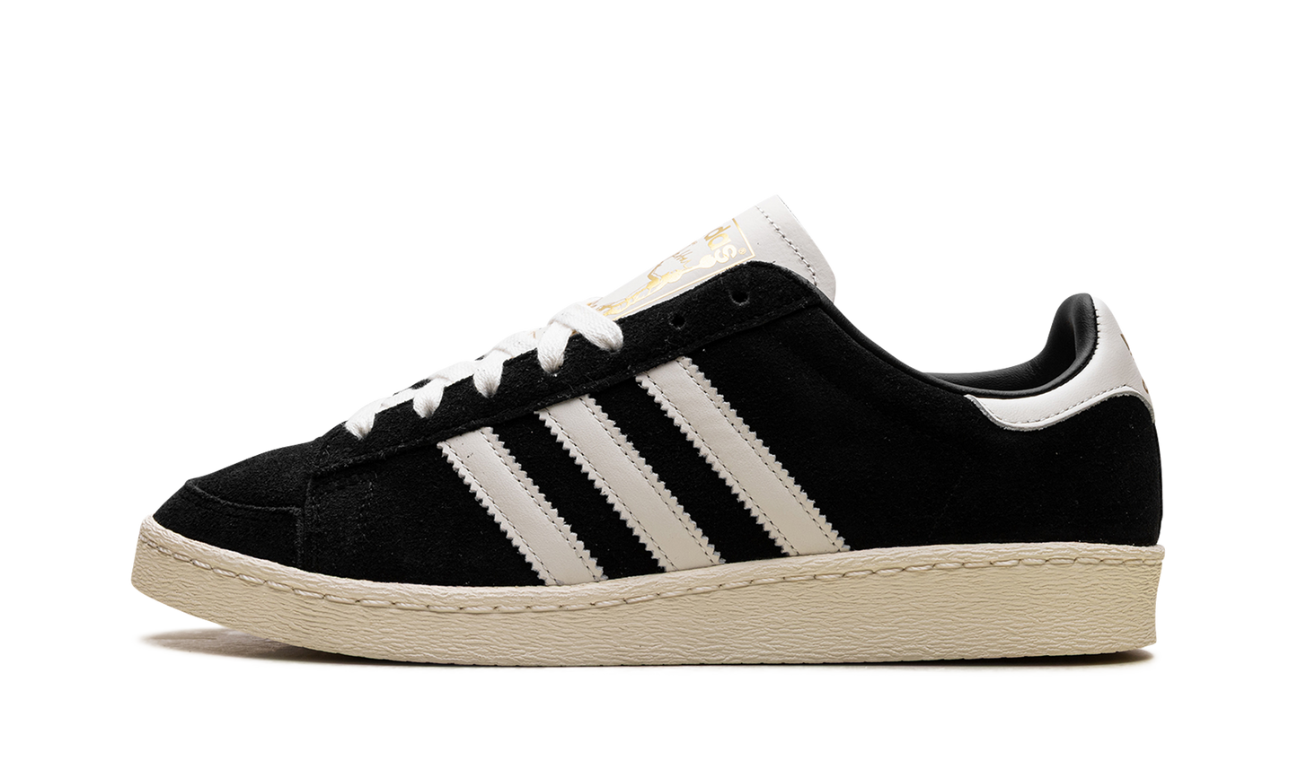 Jabbar Low "Black White" JI3433