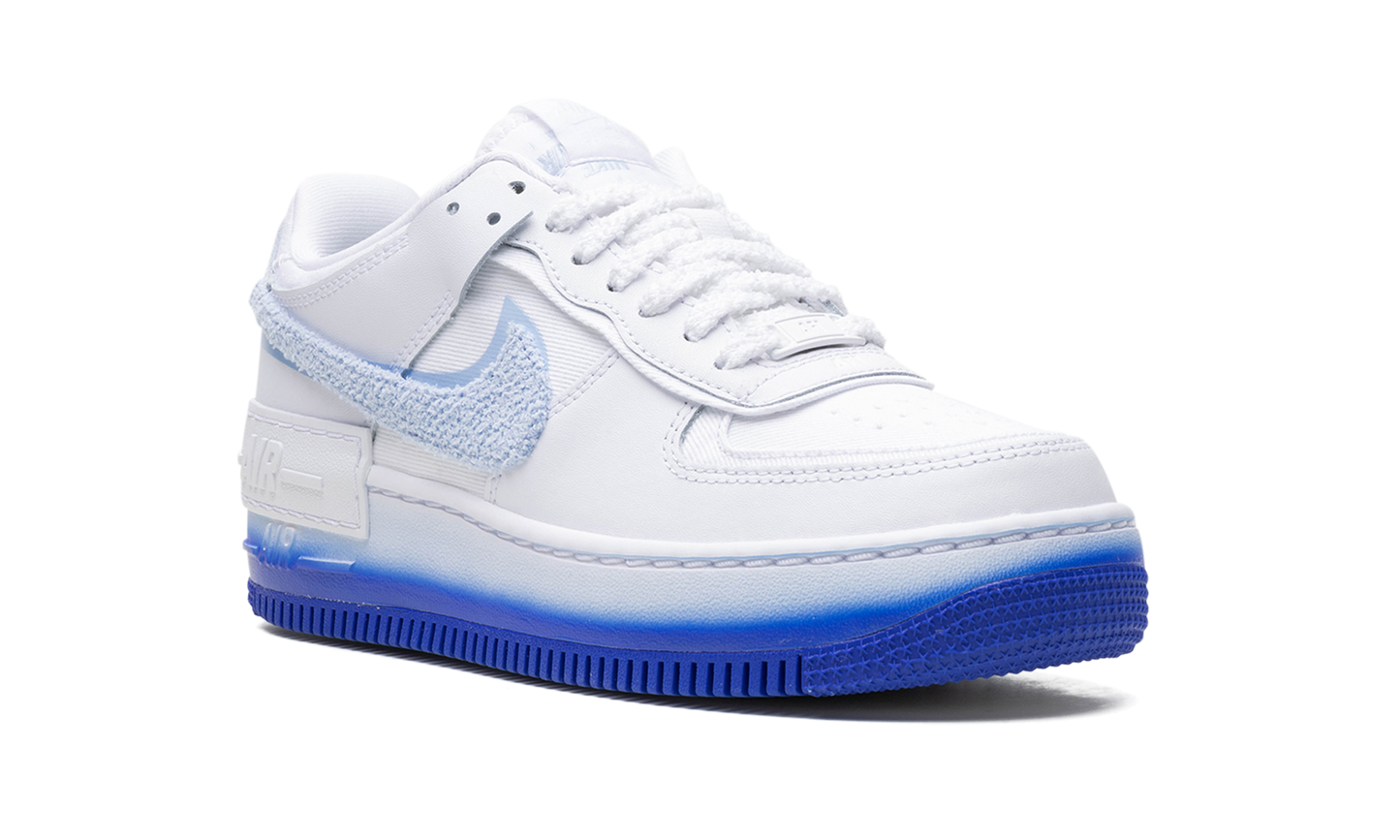 AF1 Shadow Wmns "Racer Blue" FJ4567 100
