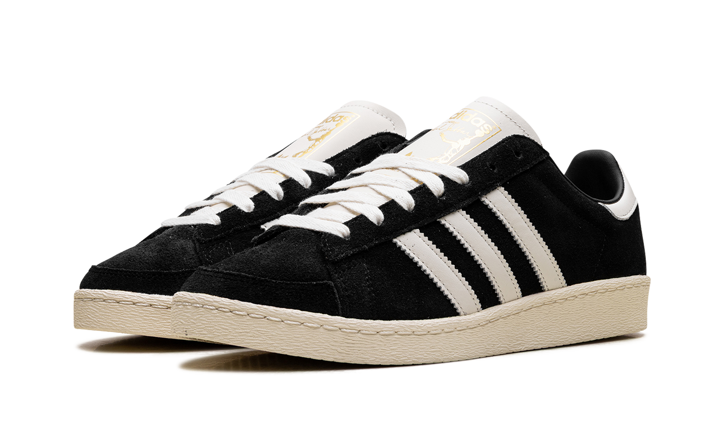 Jabbar Low "Black White" JI3433