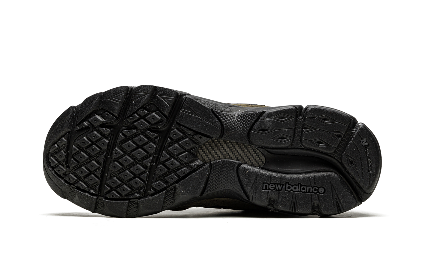 990 V3 "JJJJound - Brown" M990JJ3