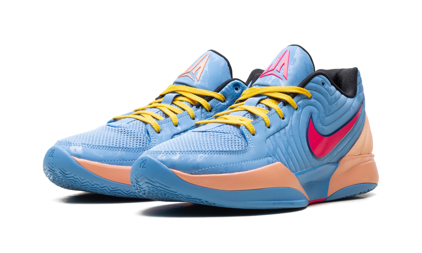 Ja 2 "Blue Beyond" FD7328 403