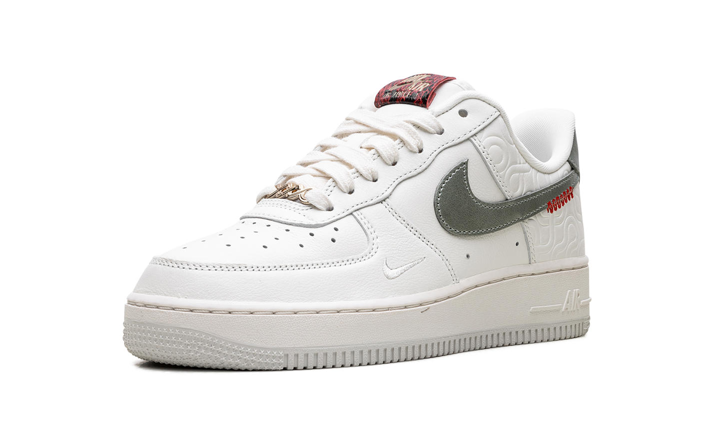 Air Force 1 Low "Year of the Snake" HV5979 130