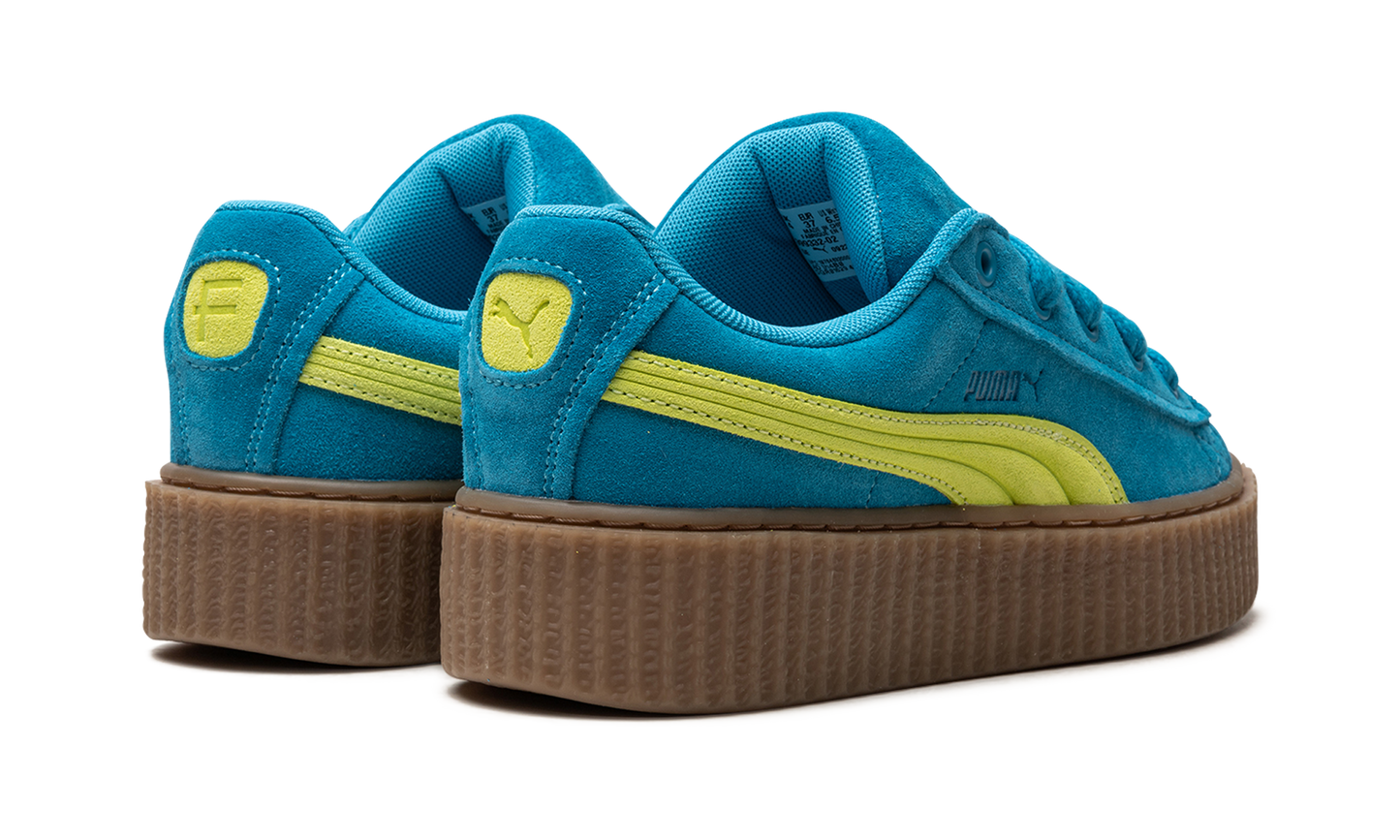 CREEPER PHATTY WMNS "Fenty - Speed Blue" 399332 02