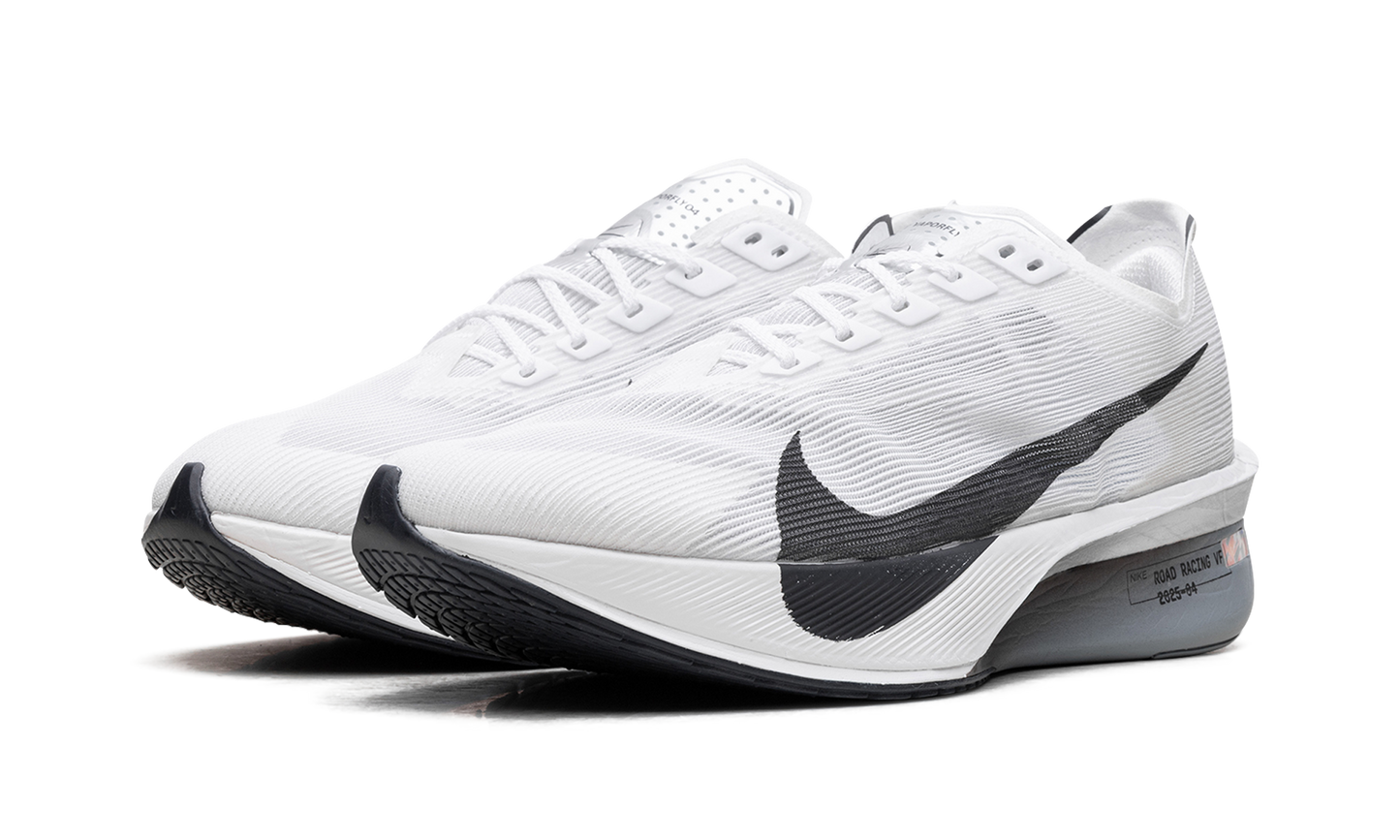 ZoomX Vaporfly Next% 4 "White Obsidian Mist" HF6414 100