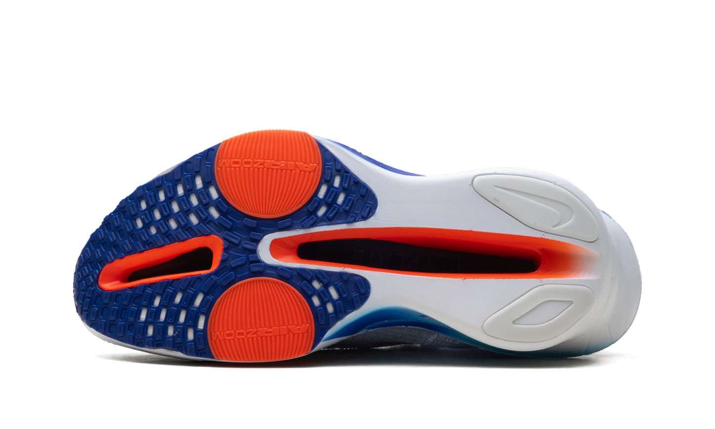 Air Zoom Alphafly Next% 3 WMNS "Football Grey Ghost Persian Violet Blue Void" FD8315 001