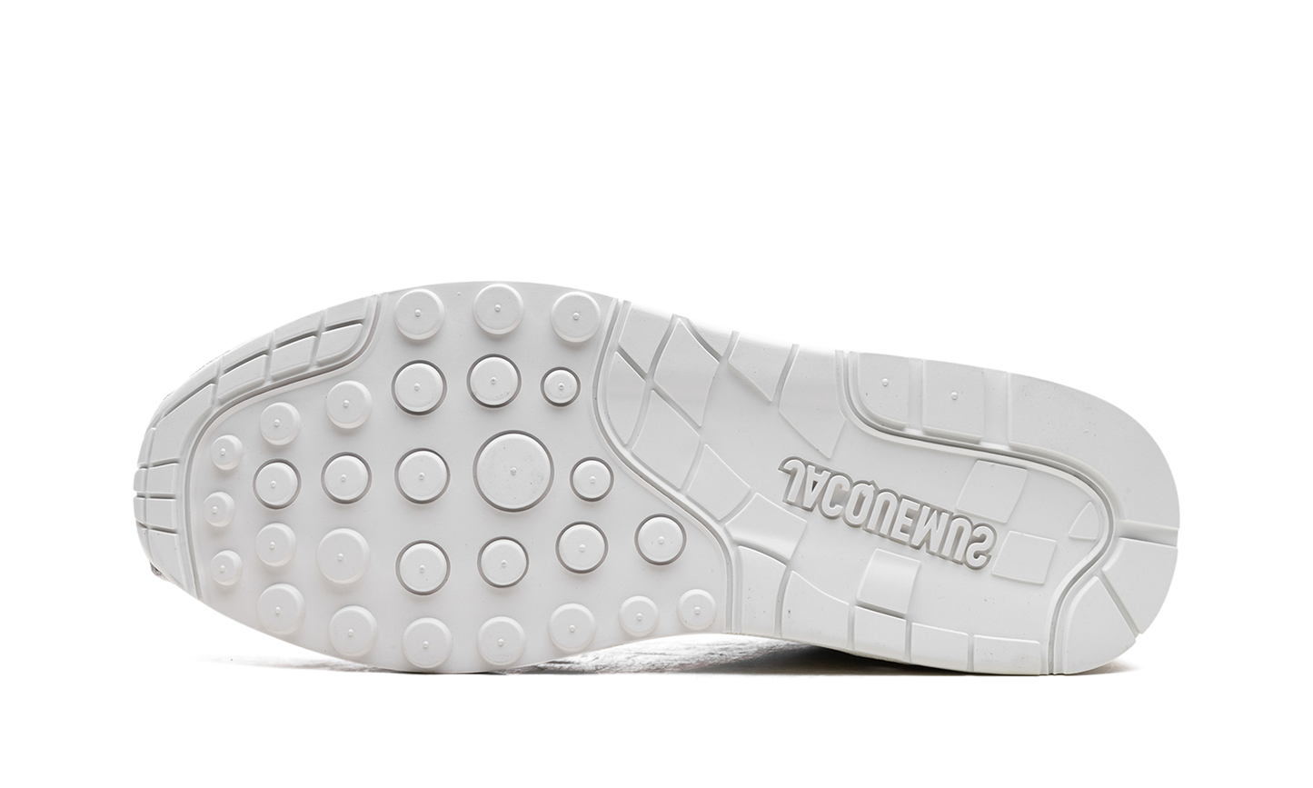 Air Max 1 '86 WMNS "Jacquemus - White" HM6690 100