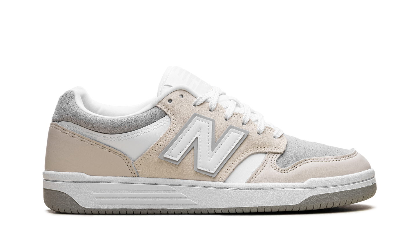 480 "Rain Cloud Linen" BB480LGW