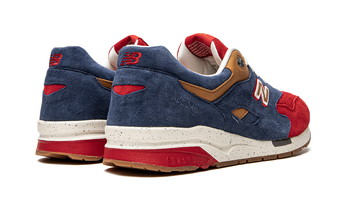 CM1600 "UBIQ The Benjamins" cm1600bn