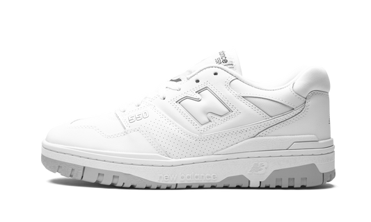 550 "White / Grey" BB550PB1
