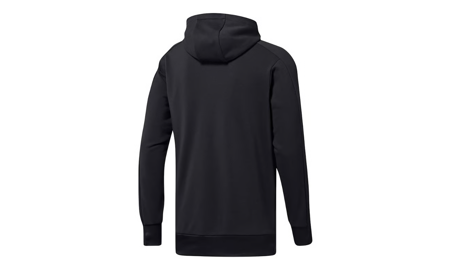 Los Angeles FC 3-Stripes Travel Jacket "Black / Carbon" FI1509