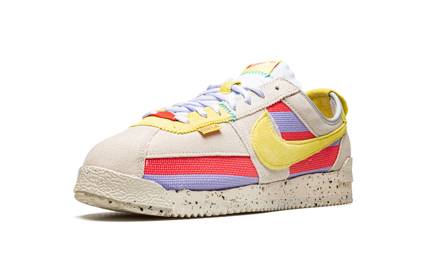 Cortez "Union LA - Lemon Frost" DR1413 100