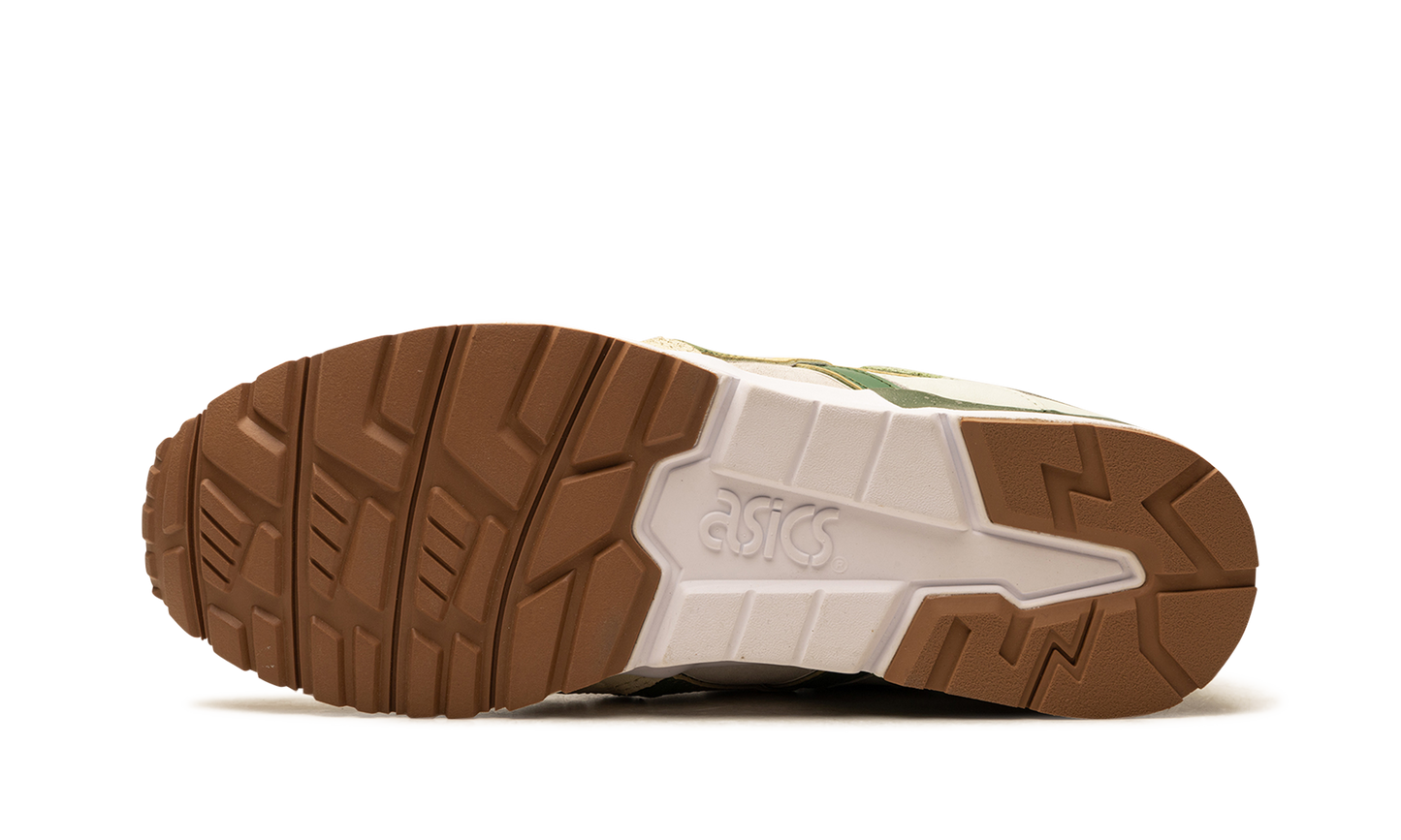 Gel-Lyte 5 "Prickly Pear"