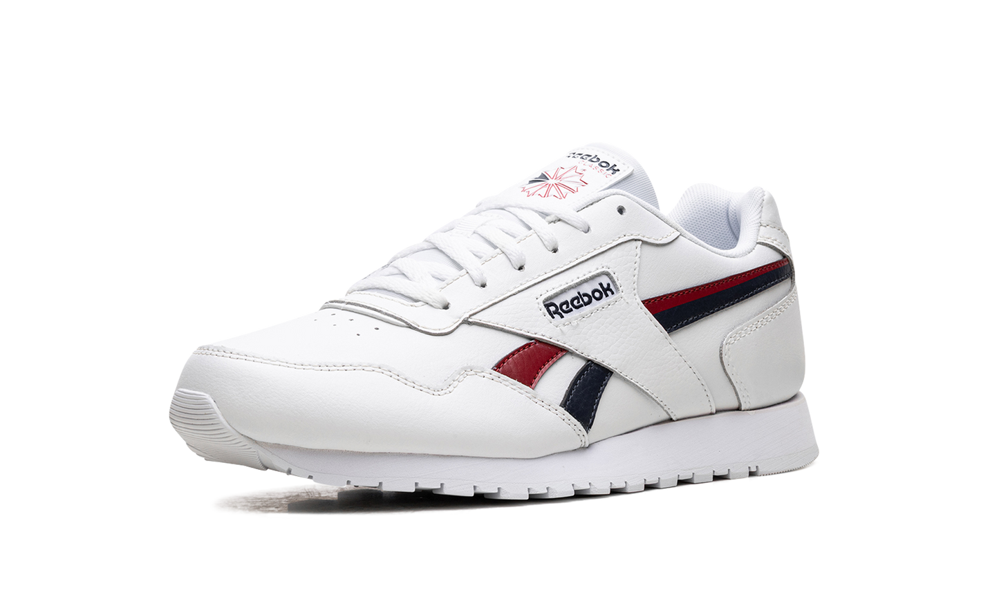 Harman Run WMNS "White" FW0751