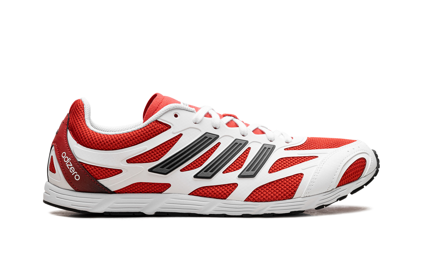 Adizero PR "Pure Ruby" JQ0021
