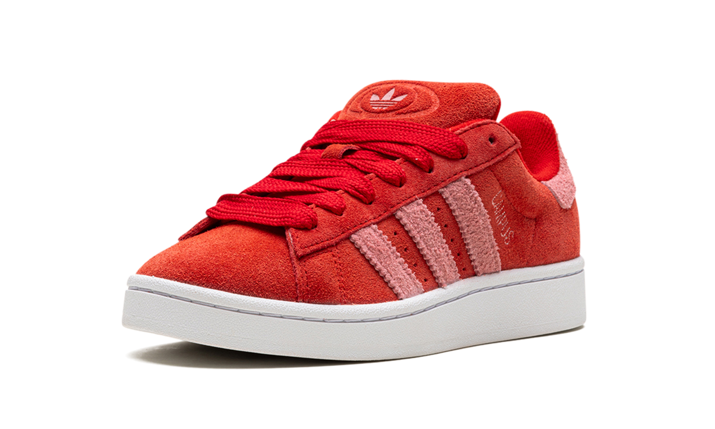 Campus 00s WMNS "Better Scarlet Pink Spark"
