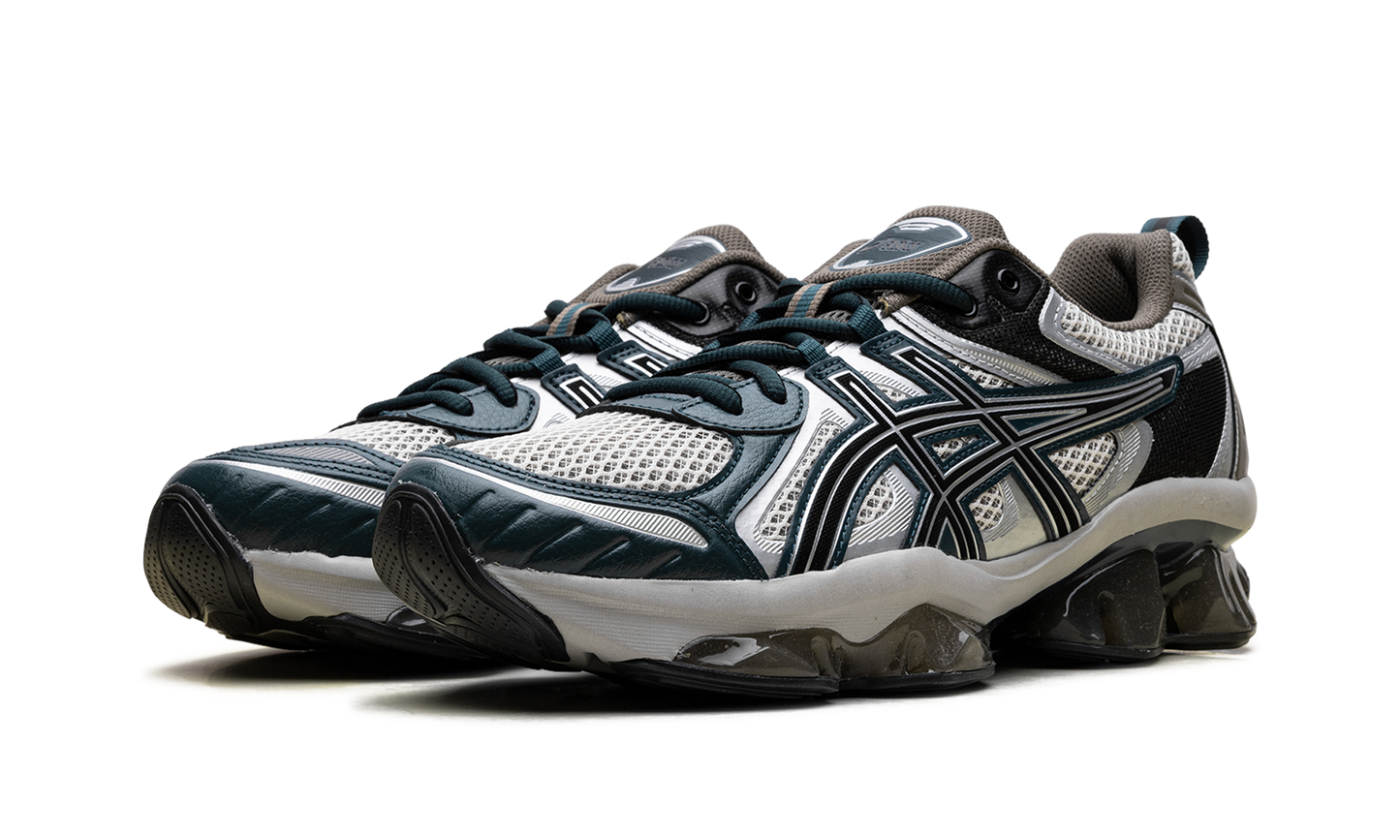 GEL-Quantum Kinetic "Oatmeal Black" 1203A270 254