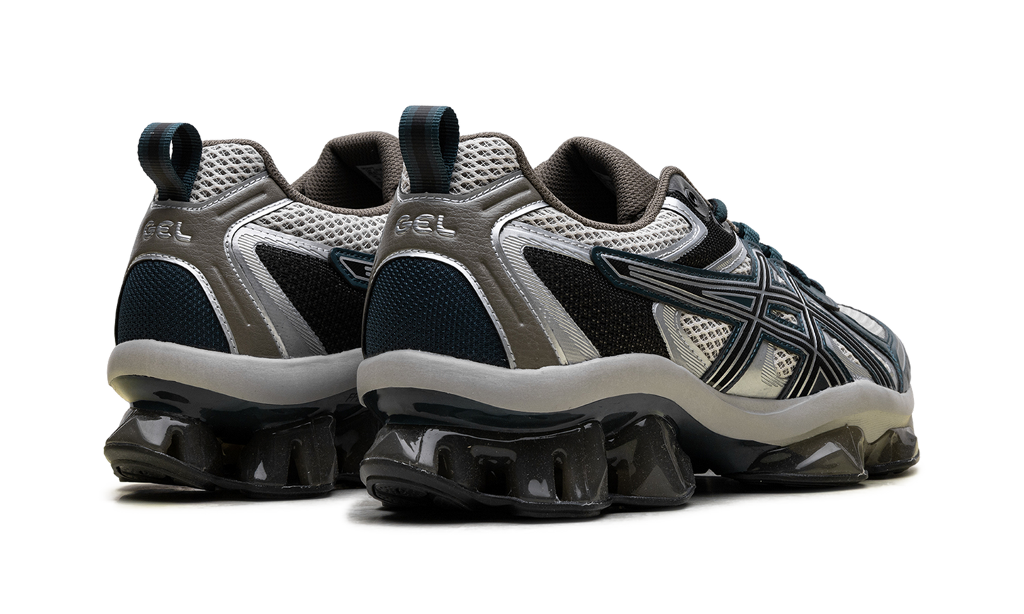 GEL-Quantum Kinetic "Oatmeal Black" 1203A270 254