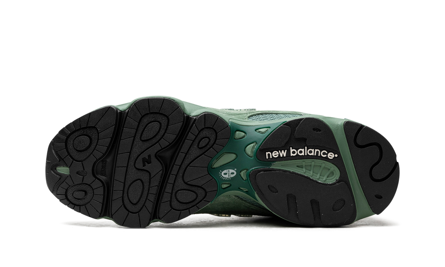1000 "Green" M1000MA
