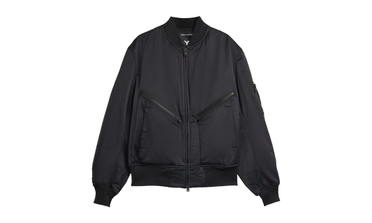 Y-3 Prt Bomber Jkt "Black" JY4554