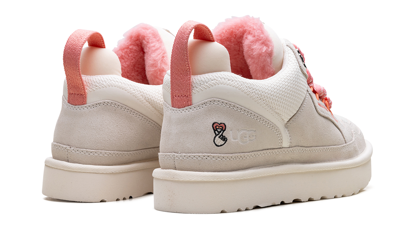 Lowmel Love '25 WMNS "Jasmine Tropical Pink" 1172170 JNT
