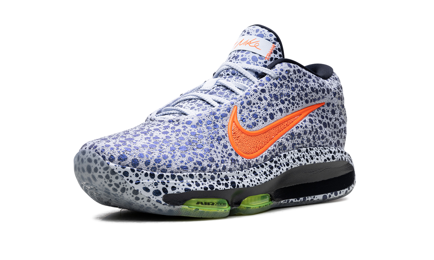 Zoom GT Hustle 3 "Safari" FV3422 900
