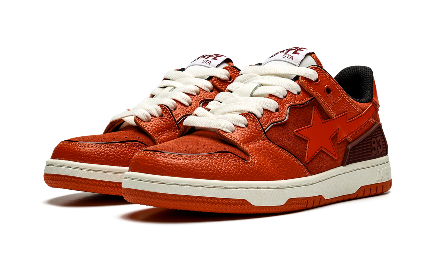 SK8 STA #2 L WMNS "ORANGE"