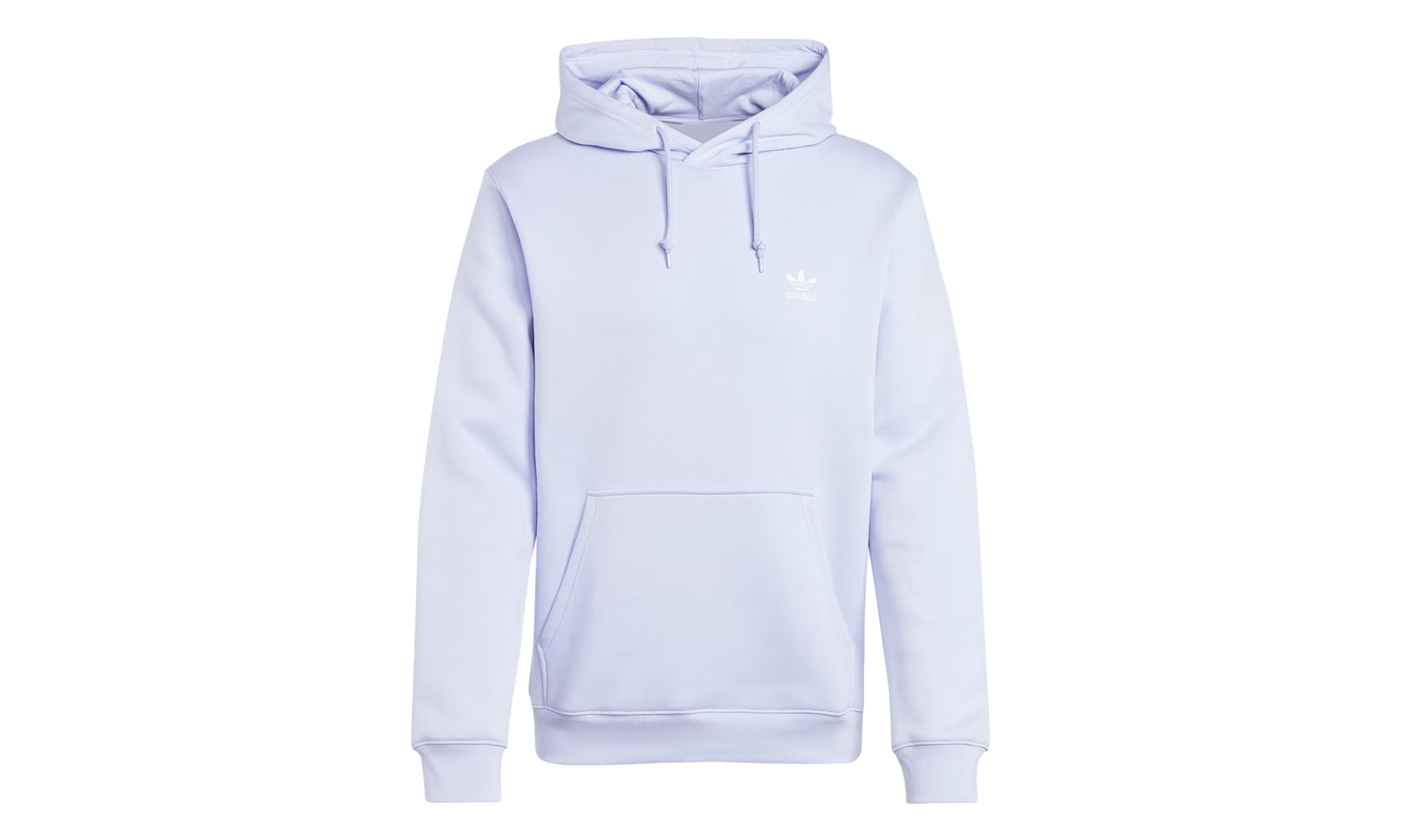 ORIGINALS TREFOIL ESSENTIALS HOODIE "Violet Tone" IR7788