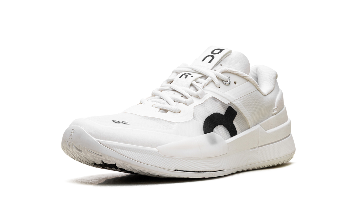 THE ROGER Pro 2 "AllWhite" 3ME10300108