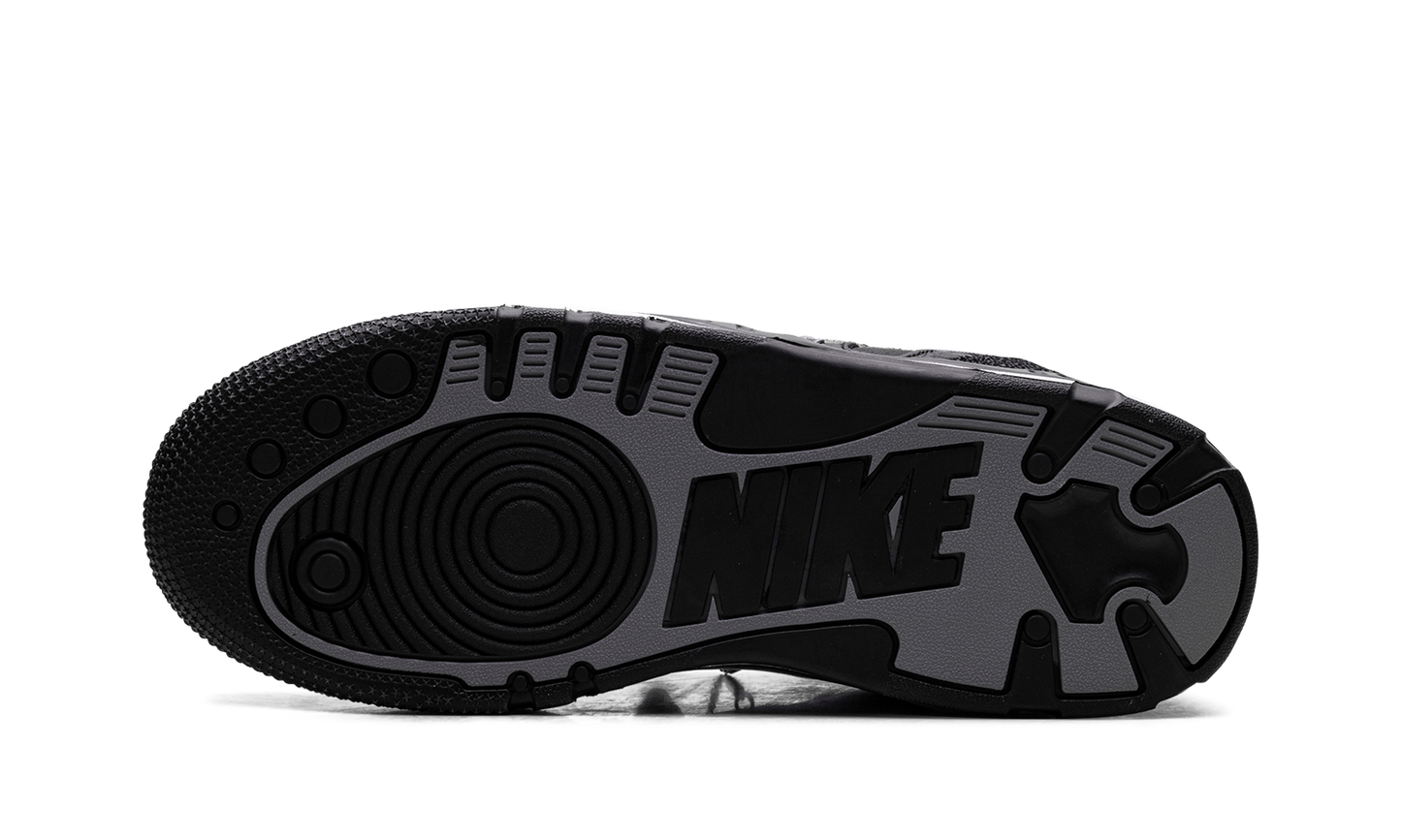 Air Force 3 SP "NIGO - Black/White" HF7630 001