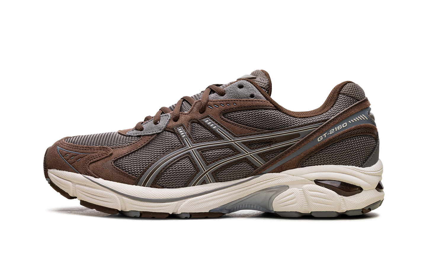 GT-2160 "Dark Taupe Clay Grey" 1203A605 251
