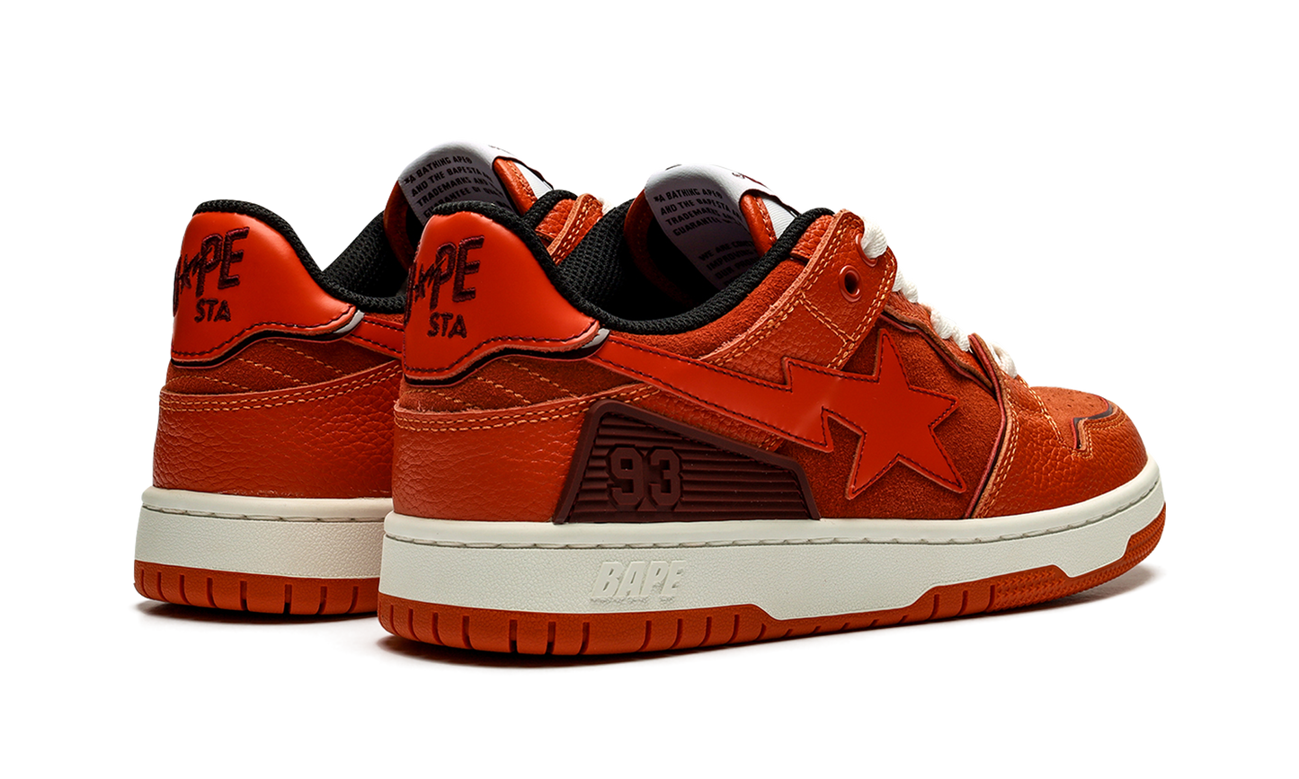 SK8 STA #2 L WMNS "ORANGE"