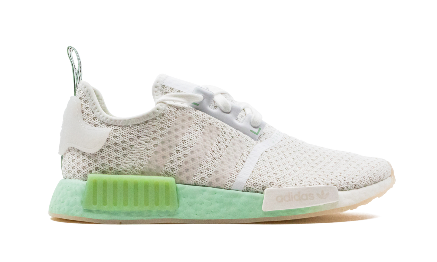 NMD R1 "Blush Green" FV1737