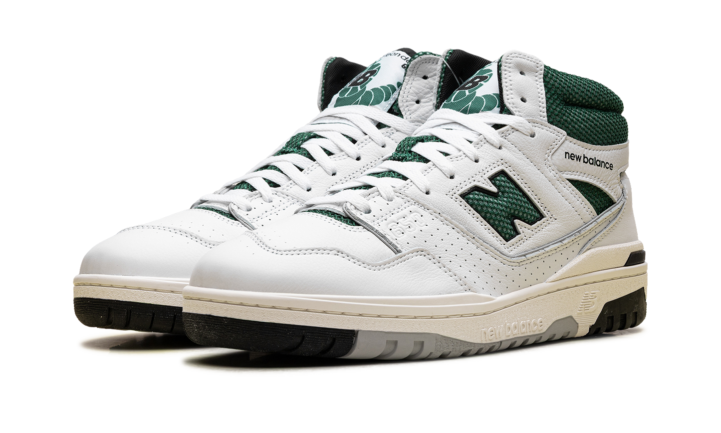 650R "Aime Leon Dore Masaryk Community Gym Green" BB650RAA