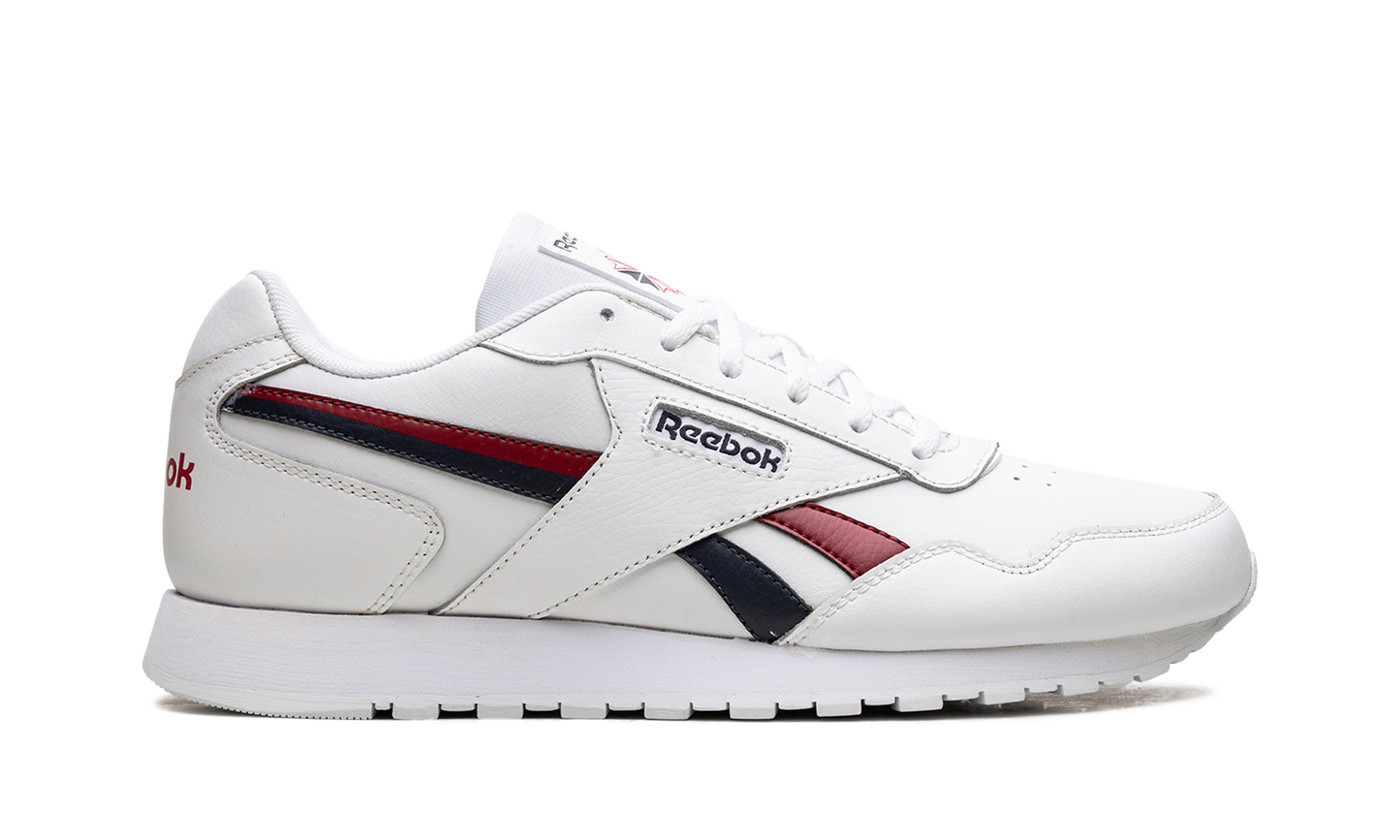 Harman Run WMNS "White" FW0751
