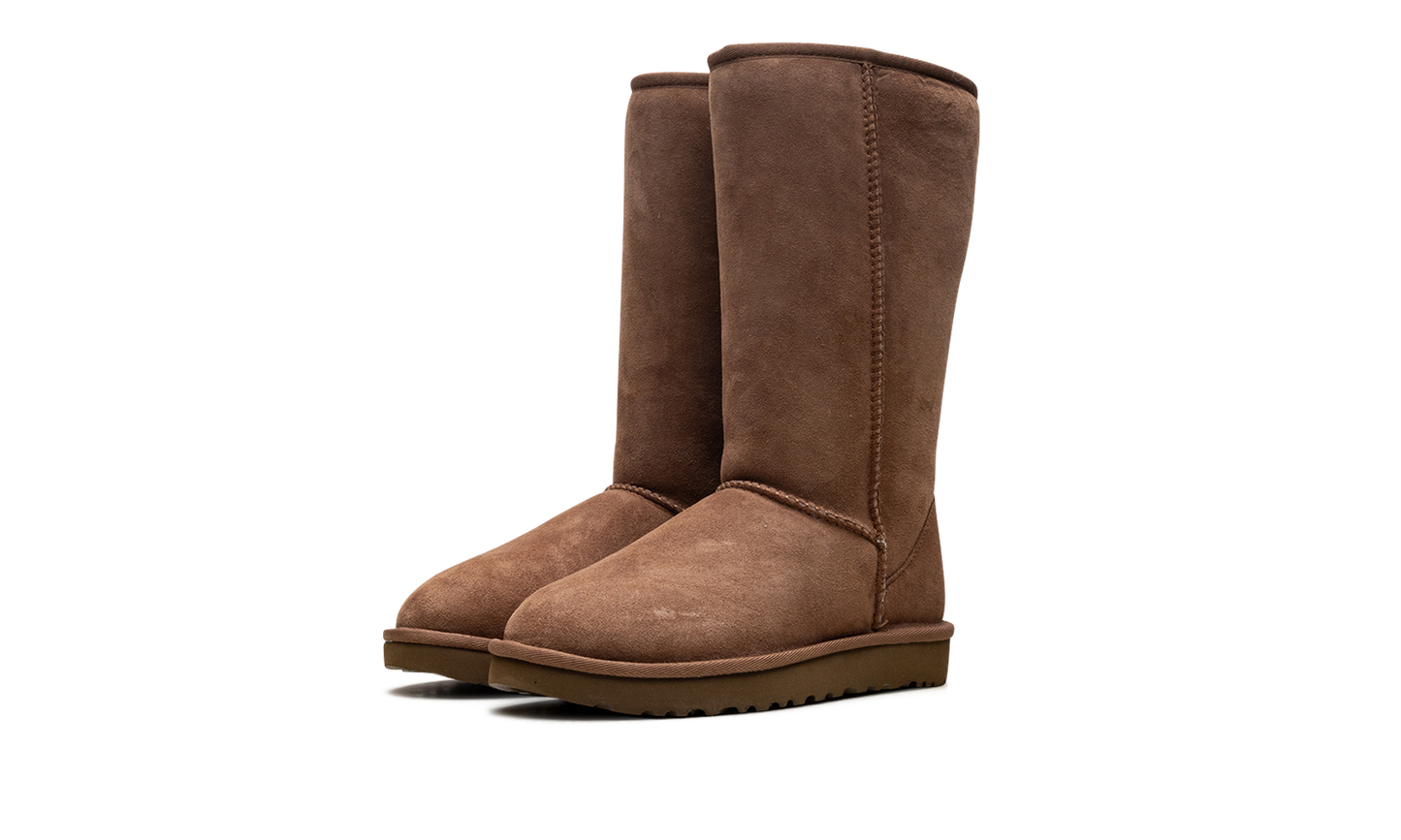 Classic Tall II Boot WMNS "Chestnut" 1016224 CHE