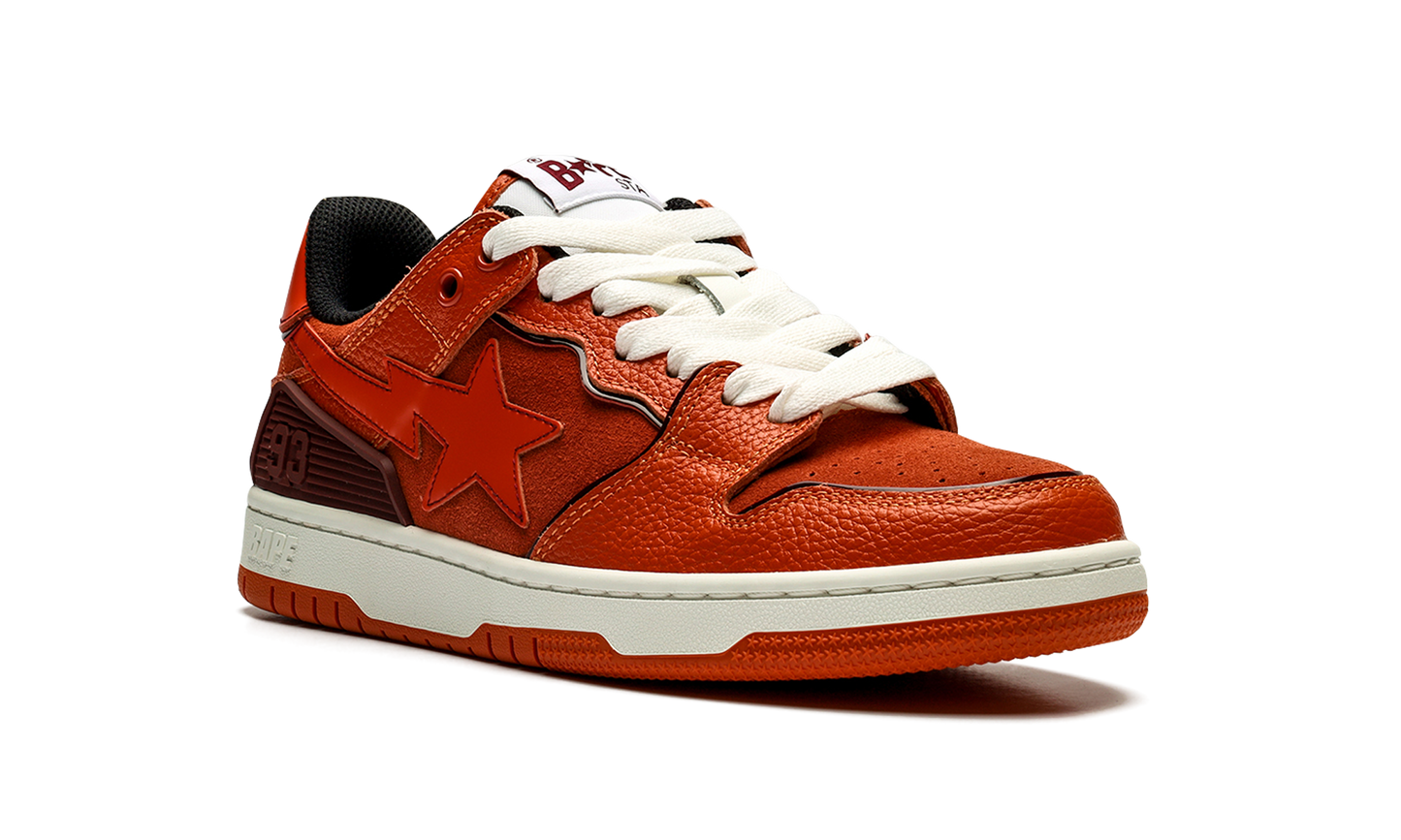 SK8 STA #2 L WMNS "ORANGE"