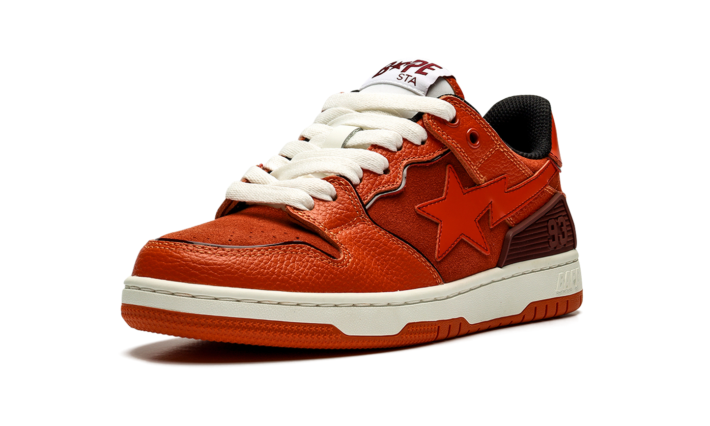 SK8 STA #2 L WMNS "ORANGE"